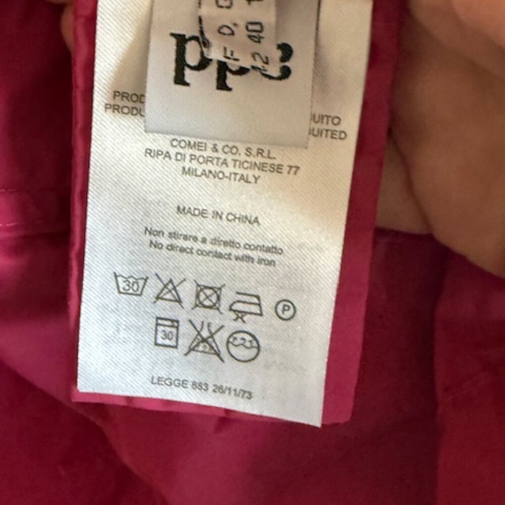 Add rain coat jacket - Picture 4 of 5
